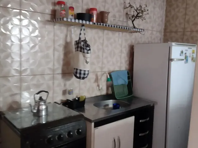 Imagem 8: Casa de Verão no Cassino Temporada