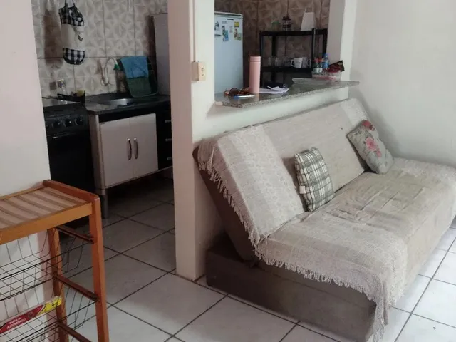 Imagem 10: Casa de Verão no Cassino Temporada