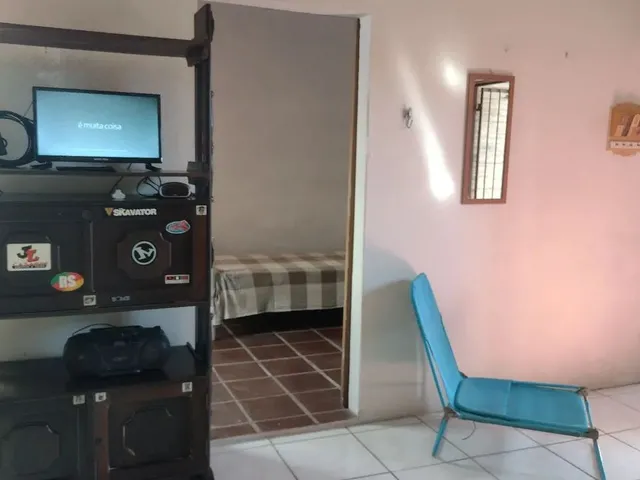 Imagem 11: Casa de Verão no Cassino Temporada