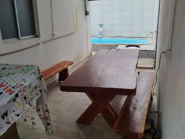 Imagem: Casa Próximo Há Praia do Francês