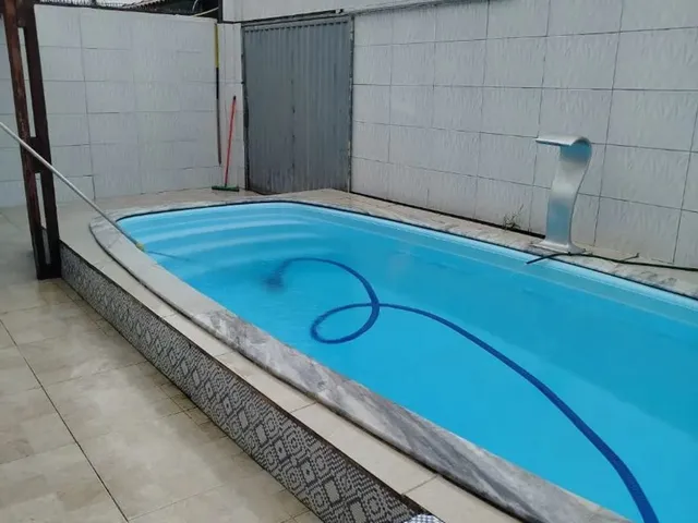 Imagem 2: Casa Próximo Há Praia do Francês