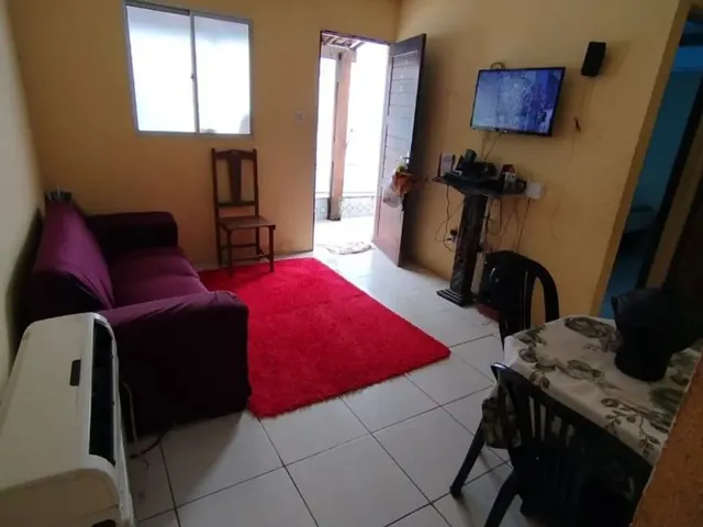 Imagem 3: Casa Próximo Há Praia do Francês