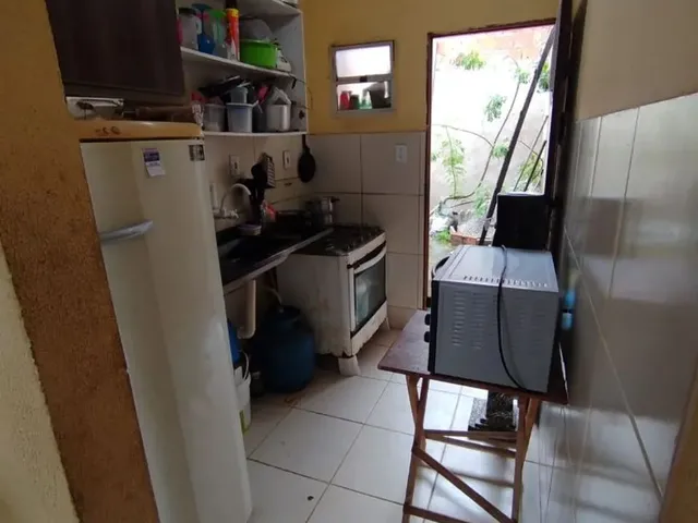 Imagem 10: Casa Próximo Há Praia do Francês