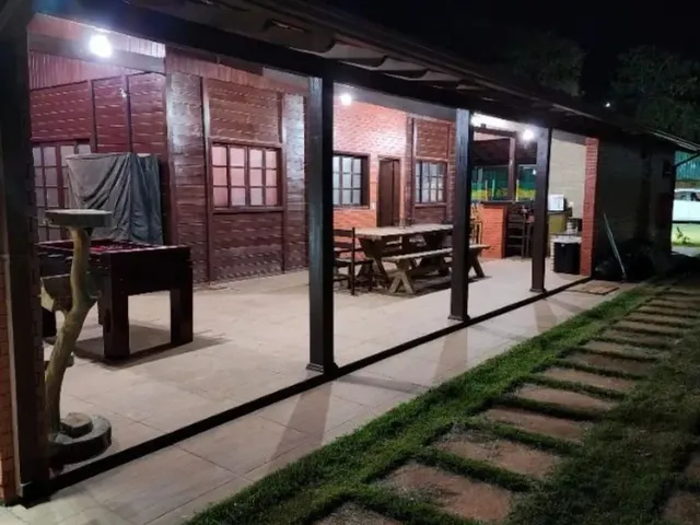 Imagem 14: Casa Lago Corumbá 4 para Até 20 Pessoas