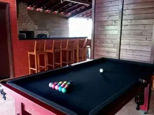 Imagem 13: Casa Lago Corumbá 4 para Até 20 Pessoas