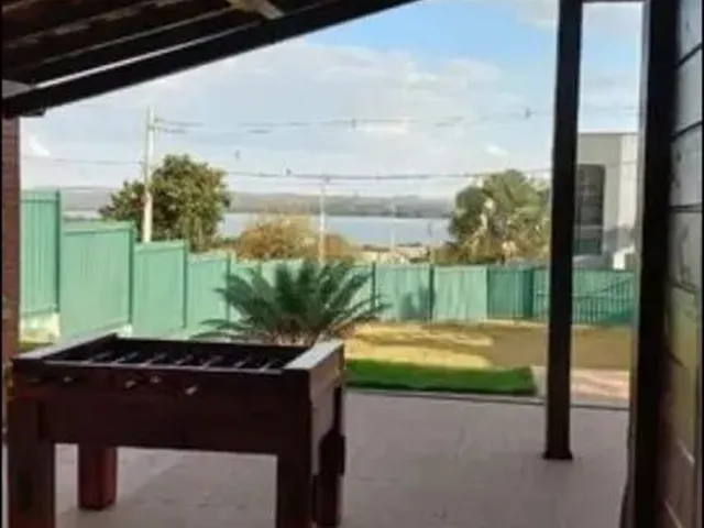 Imagem 11: Casa Lago Corumbá 4 para Até 20 Pessoas
