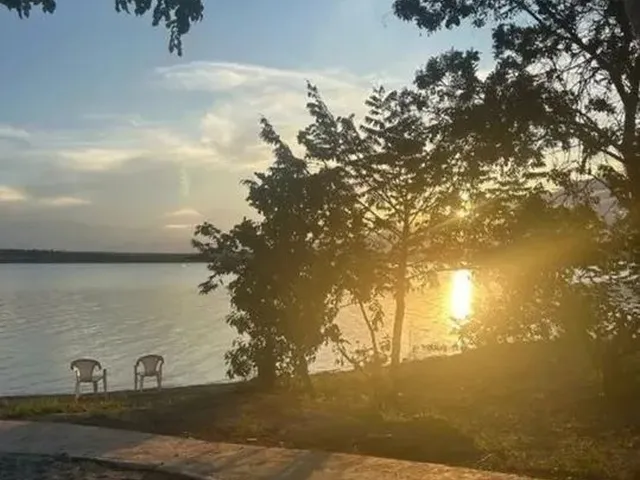 Imagem 16: Casa Lago Corumbá 4 para Até 20 Pessoas
