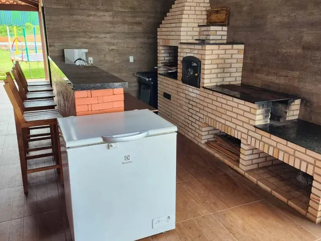 Imagem 3: Casa Lago Corumbá 4 para Até 20 Pessoas