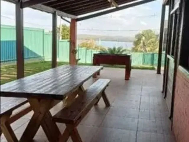 Imagem 7: Casa Lago Corumbá 4 para Até 20 Pessoas
