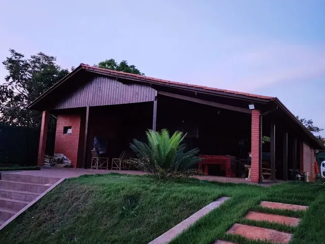 Imagem 15: Casa Lago Corumbá 4 para Até 20 Pessoas