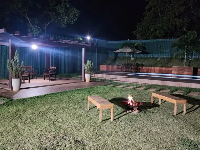 Imagem 2: Casa Lago Corumbá 4 para Até 20 Pessoas