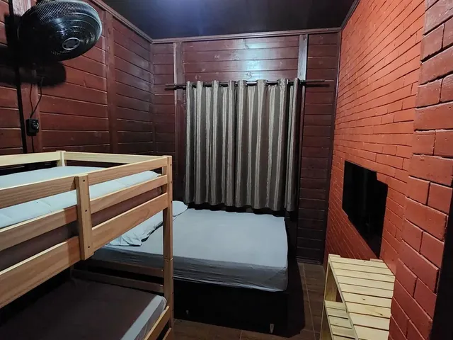 Imagem 6: Casa Lago Corumbá 4 para Até 20 Pessoas