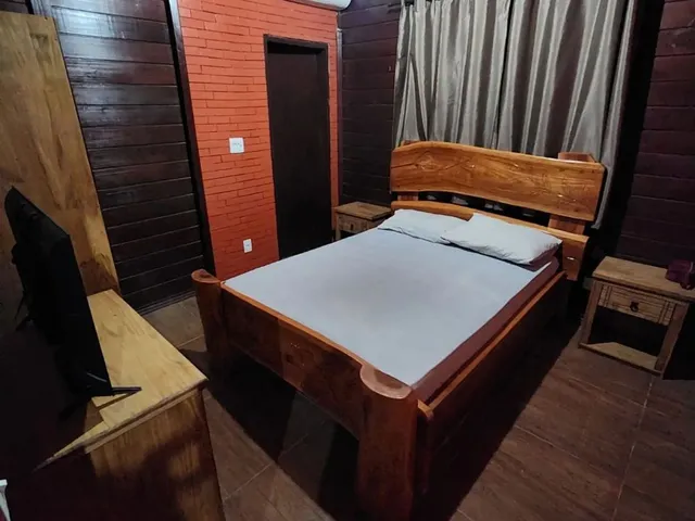 Imagem 8: Casa Lago Corumbá 4 para Até 20 Pessoas