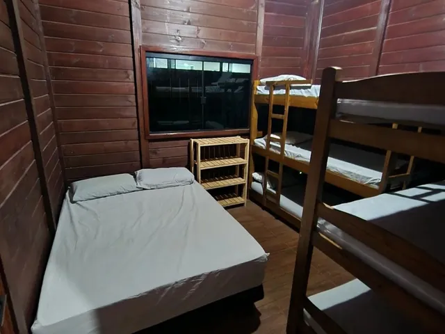 Imagem 9: Casa Lago Corumbá 4 para Até 20 Pessoas
