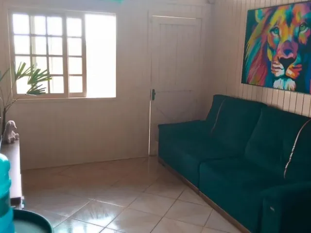 Imagem 2: Casa Lua e Mar ( Centro Imbé