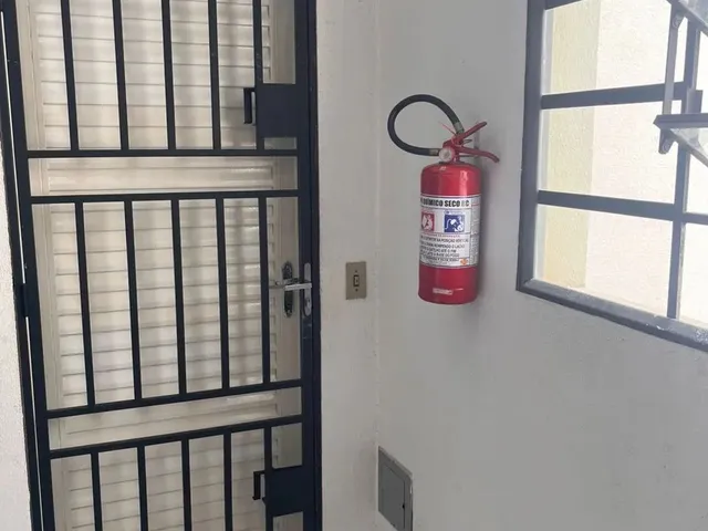 Imagem: Apartamento para Aluguel Parque das Violetas