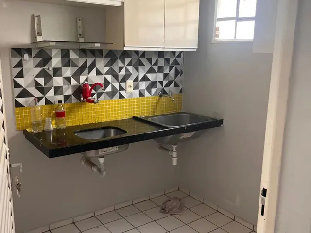Imagem 7: Apartamento para Aluguel Parque das Violetas