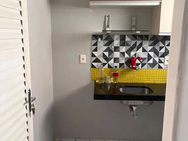 Imagem 8: Apartamento para Aluguel Parque das Violetas