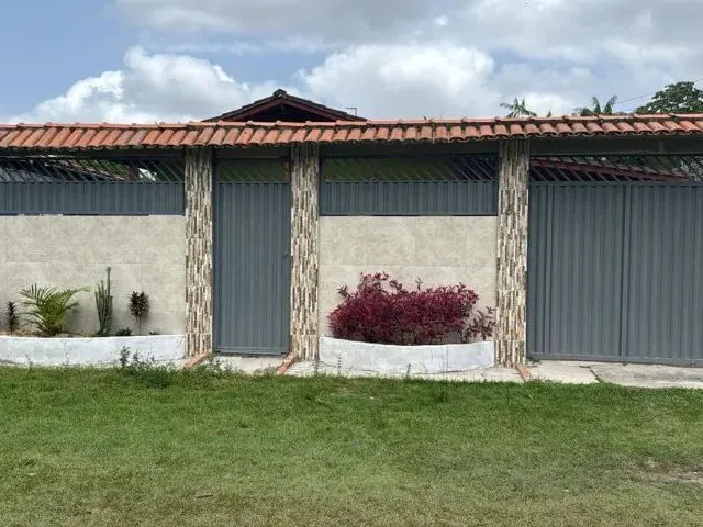 Imagem 1: Casa em Mosqueiro Temporada e Diaria