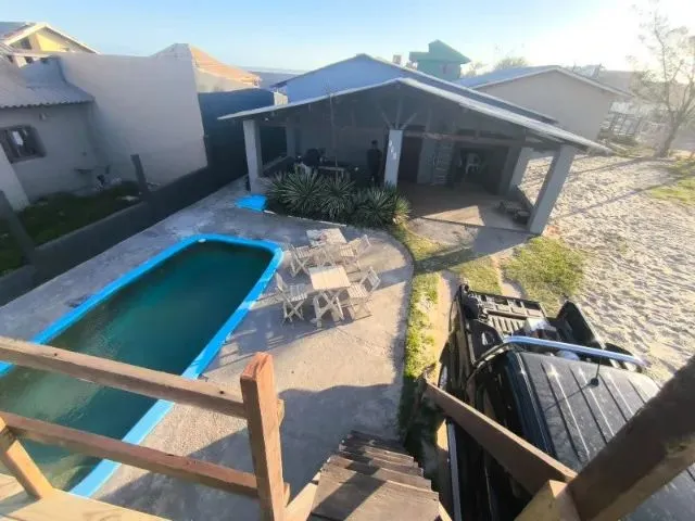 Imagem 3: Alugo Casa Beira em Mariluz/Imbé para 10 Pessoas