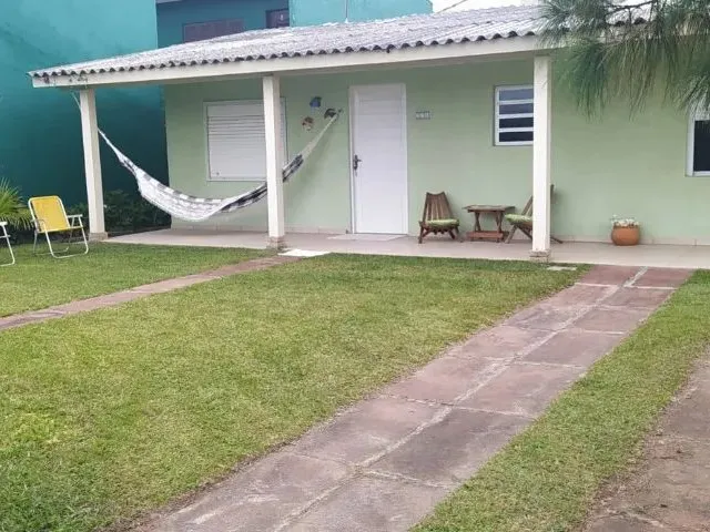 Imagem: Casa Praia Albatroz, Imbé Temporada 2025