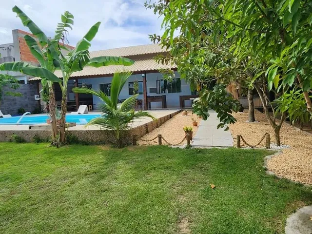 Imagem: Casa Top para Temporada