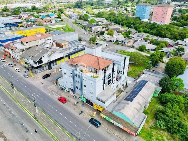 Imagem: Loja para Aluguel no Centro de Portão/Rs