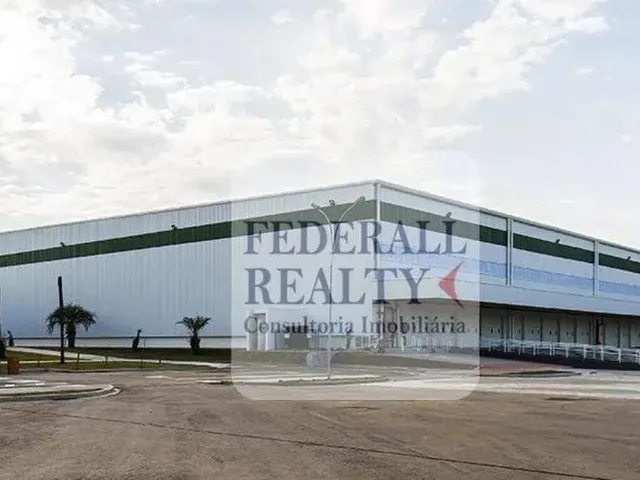 Imagem: Aluguel Galpão Glp Gravataí, Rio Grande
