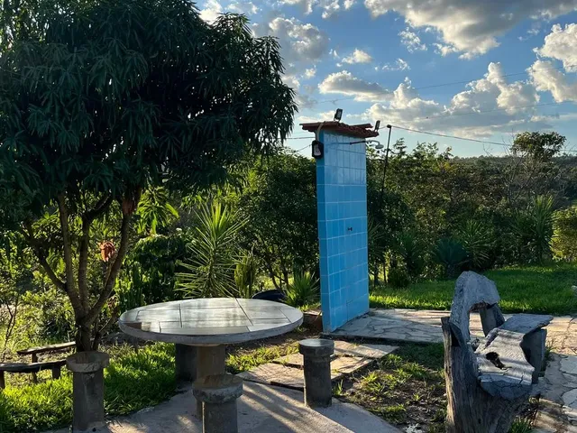 Imagem 2: Chácara Nativa- Disponível para Locação