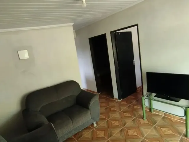 Imagem 7: Chácara Nativa- Disponível para Locação