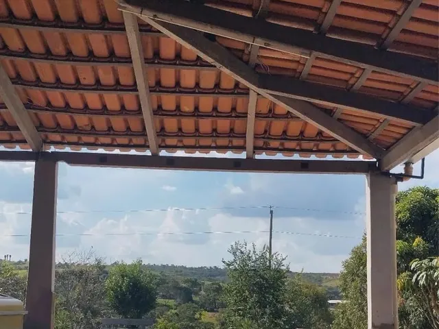 Imagem 14: Chácara Nativa- Disponível para Locação