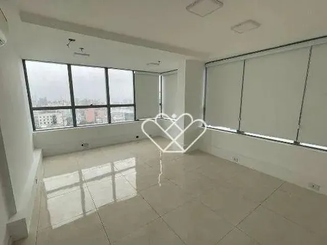Imagem: Sala Comercial À Venda no Bairro Centro