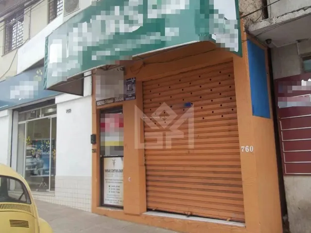 Imagem: Loja para Locação no Centro de Gravataí