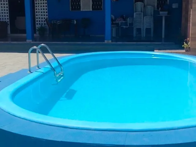 Imagem: Casa Brisa do Mar