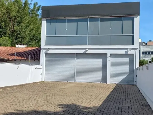 Imagem: Alugue Ampla Loja de 800M² com Estacionamento