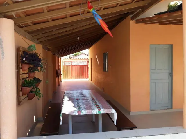 Imagem: Aluguel Casa Temporada Prado Bahia