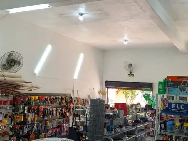 Imagem 6: Comércio Ferragem e Agropecuária Pronto pra Entrar e Vender!