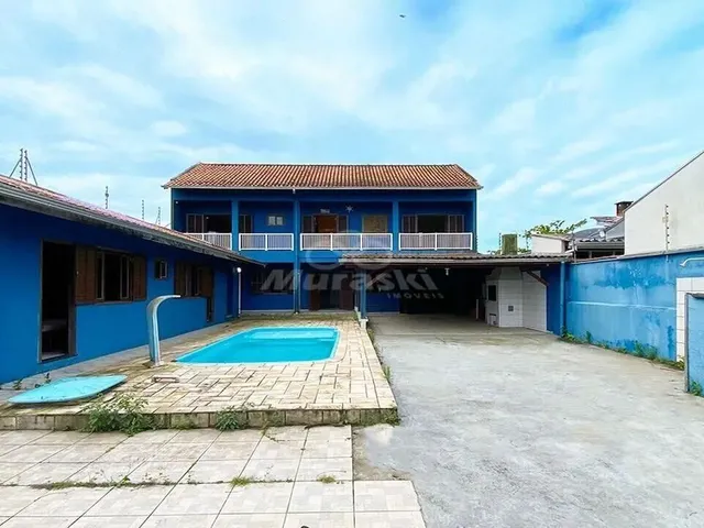 Imagem: Casa com Piscina Locação Temporada