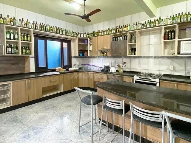 Imagem 2: Casa com Piscina Locação Temporada