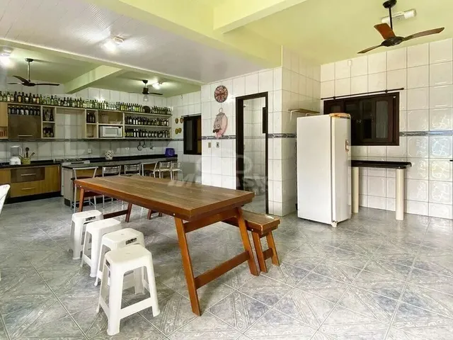 Imagem 3: Casa com Piscina Locação Temporada