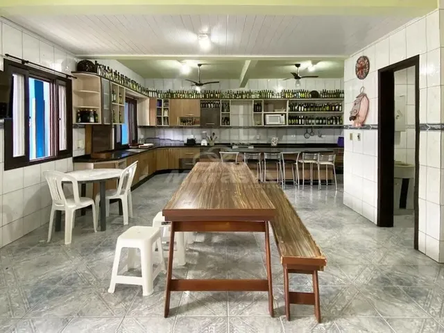 Imagem 4: Casa com Piscina Locação Temporada