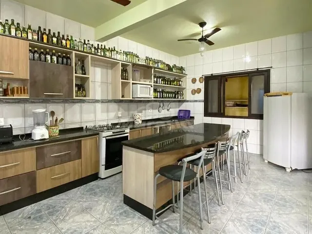 Imagem 5: Casa com Piscina Locação Temporada