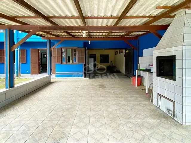 Imagem 7: Casa com Piscina Locação Temporada