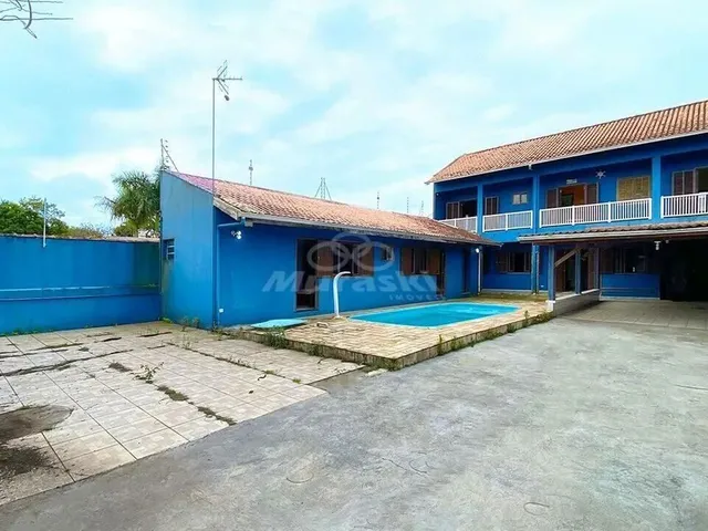 Imagem 8: Casa com Piscina Locação Temporada