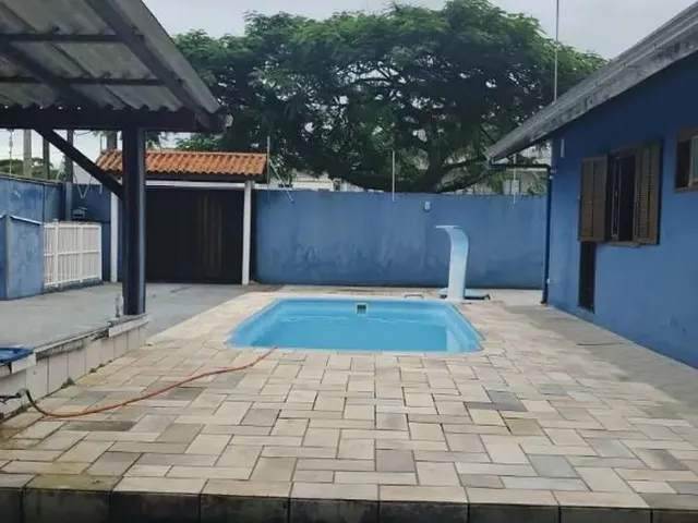 Imagem 9: Casa com Piscina Locação Temporada