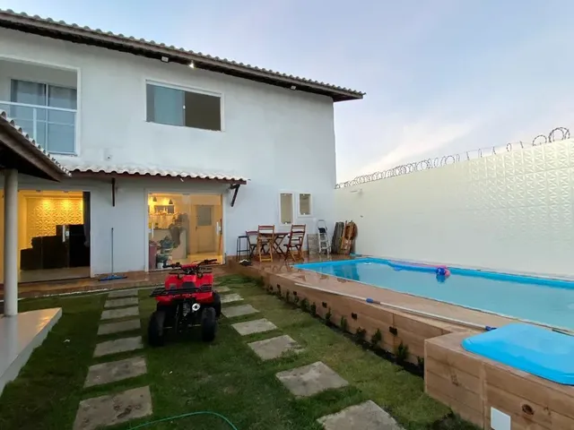 Imagem: Refúgio Perfeito para Família - Quinta