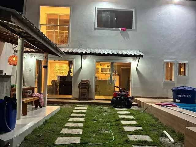 Imagem 2: Refúgio Perfeito para Família - Quinta de Arembepe