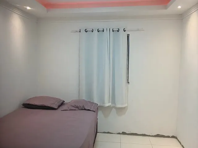 Imagem 3: Refúgio Perfeito para Família - Quinta de Arembepe