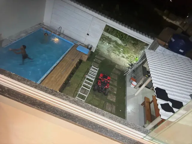 Imagem 7: Refúgio Perfeito para Família - Quinta de Arembepe