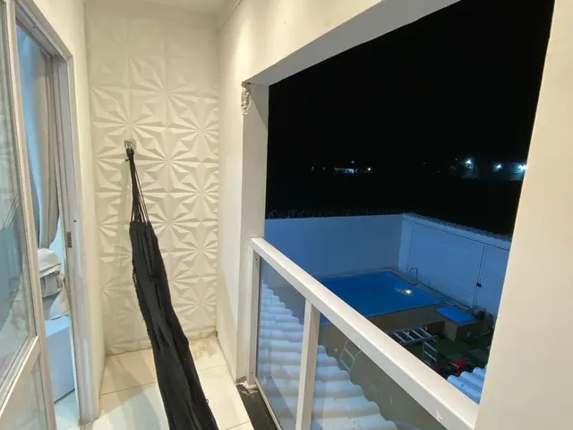 Imagem 9: Refúgio Perfeito para Família - Quinta de Arembepe